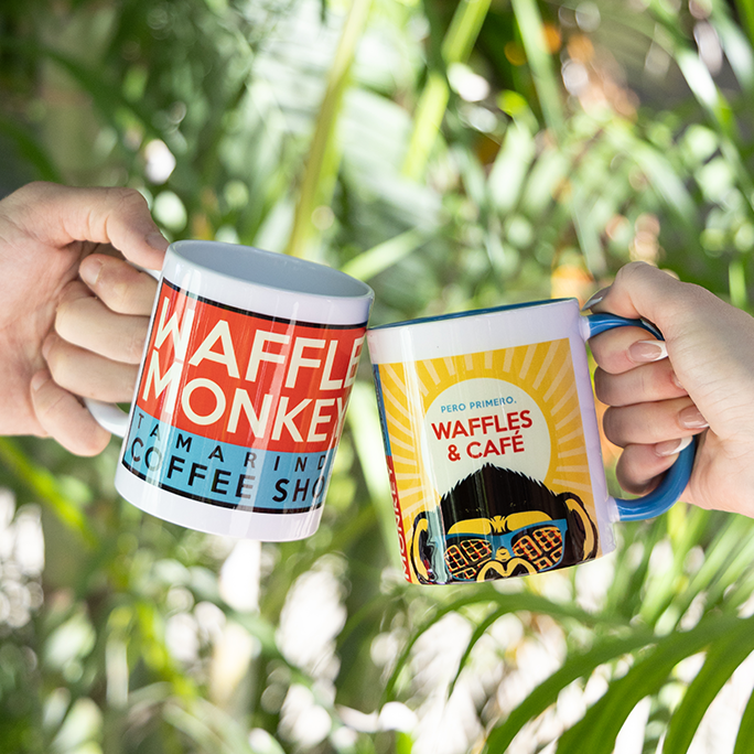 Tamarindo mugs